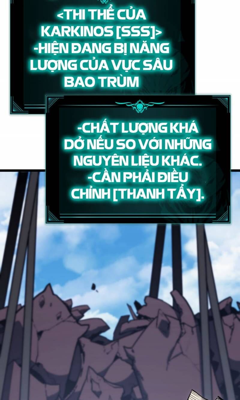 Người Hùng Cấp Thảm Họa Hồi Sinh - Chapter 120