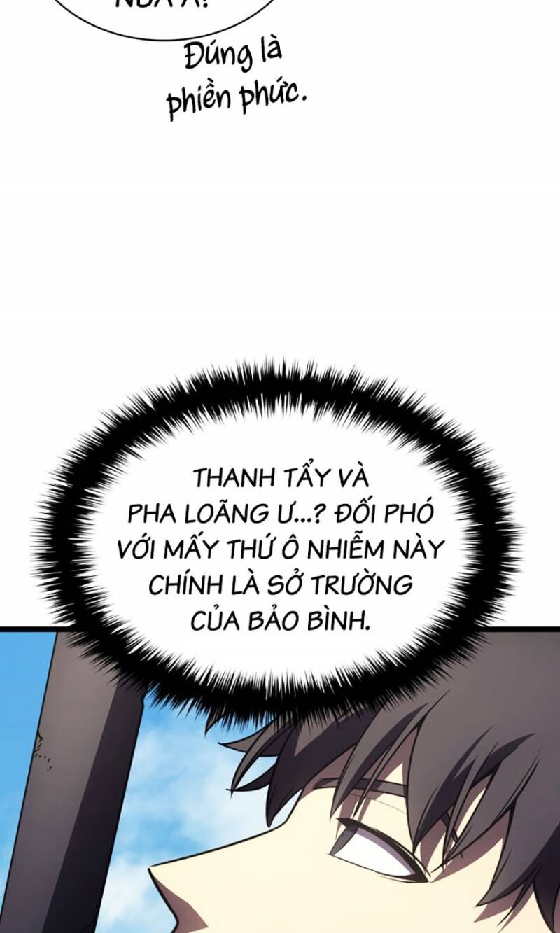 Người Hùng Cấp Thảm Họa Hồi Sinh - Chapter 120