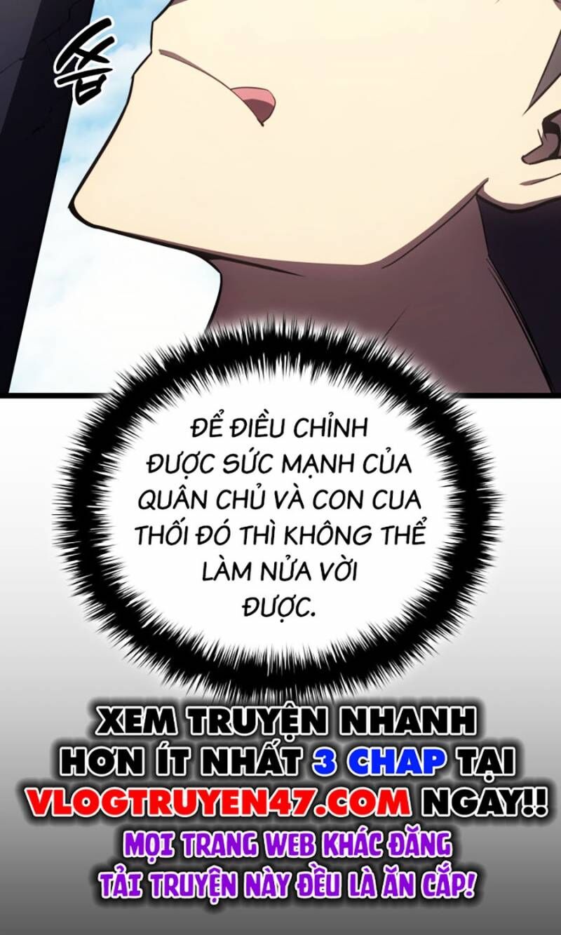 Người Hùng Cấp Thảm Họa Hồi Sinh - Chapter 120