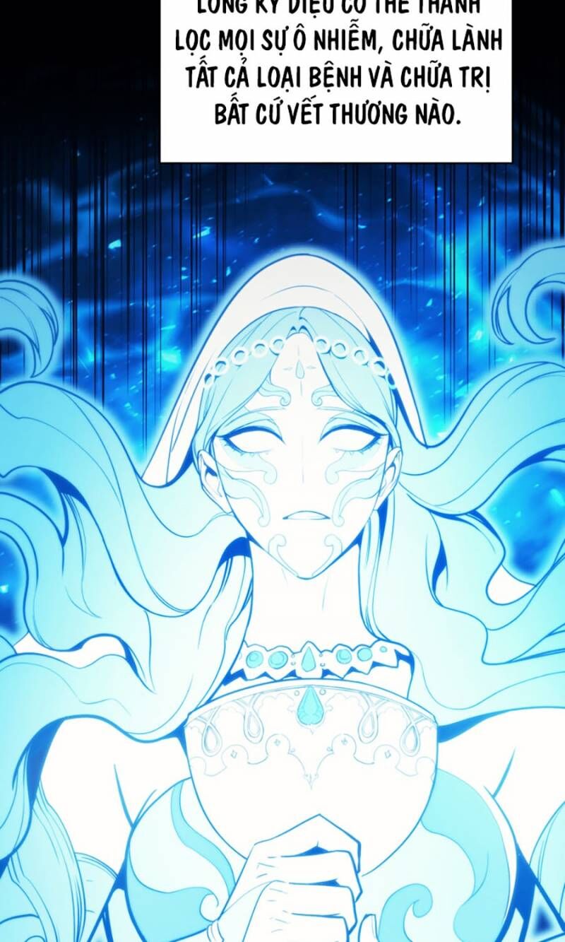Người Hùng Cấp Thảm Họa Hồi Sinh - Chapter 120