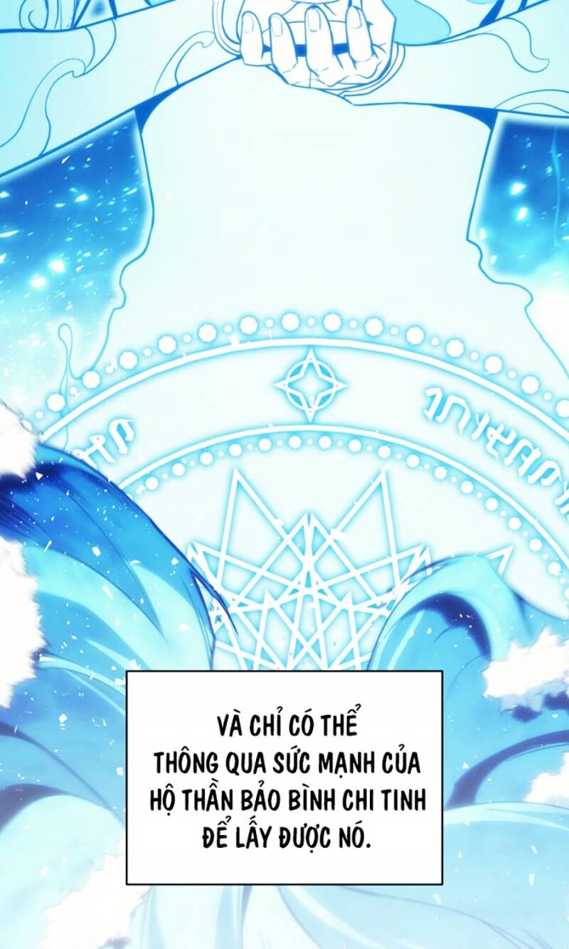 Người Hùng Cấp Thảm Họa Hồi Sinh - Chapter 120