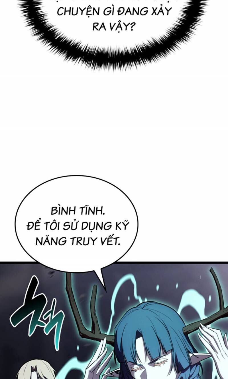 Người Hùng Cấp Thảm Họa Hồi Sinh - Chapter 120