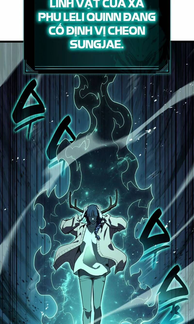 Người Hùng Cấp Thảm Họa Hồi Sinh - Chapter 120