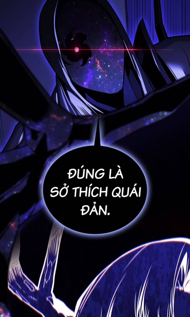 Người Hùng Cấp Thảm Họa Hồi Sinh - Chapter 120