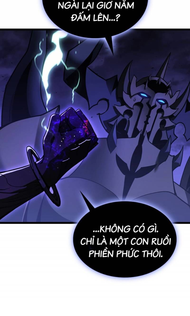 Người Hùng Cấp Thảm Họa Hồi Sinh - Chapter 120