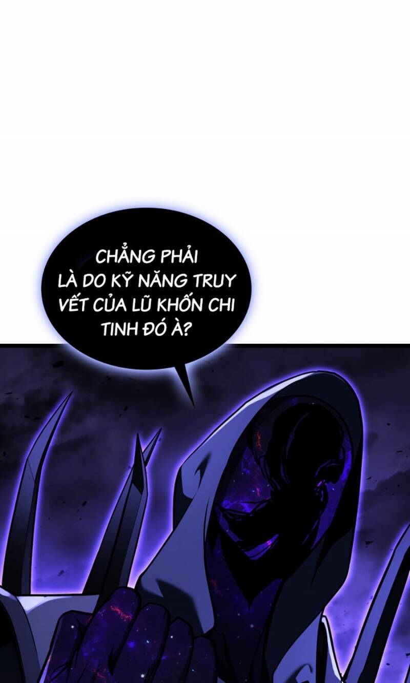 Người Hùng Cấp Thảm Họa Hồi Sinh - Chapter 120