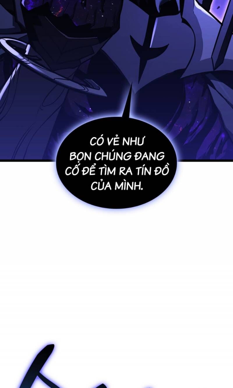 Người Hùng Cấp Thảm Họa Hồi Sinh - Chapter 120
