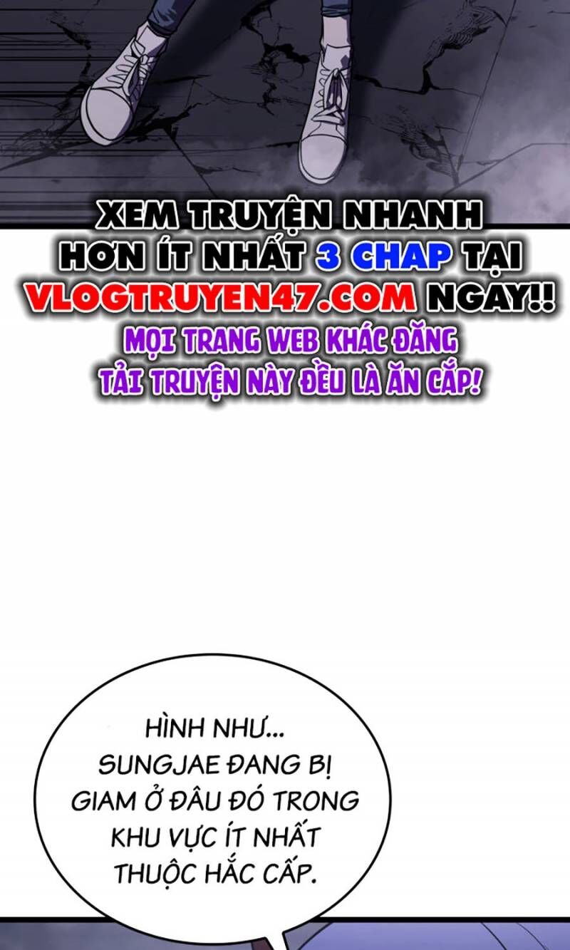 Người Hùng Cấp Thảm Họa Hồi Sinh - Chapter 120