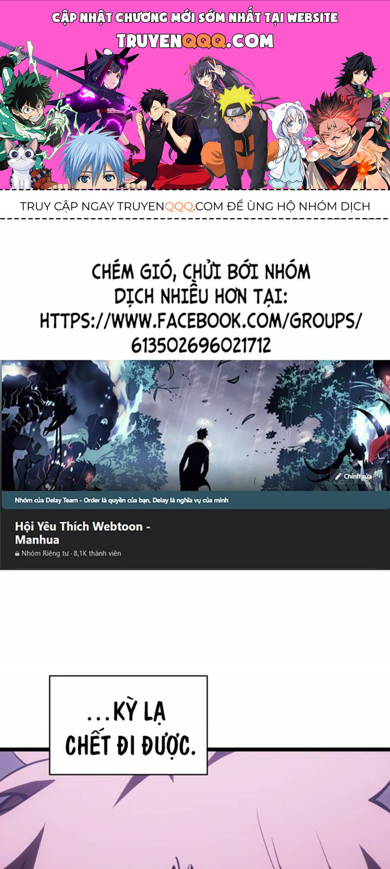 Người Hùng Cấp Thảm Họa Hồi Sinh - Chapter 121