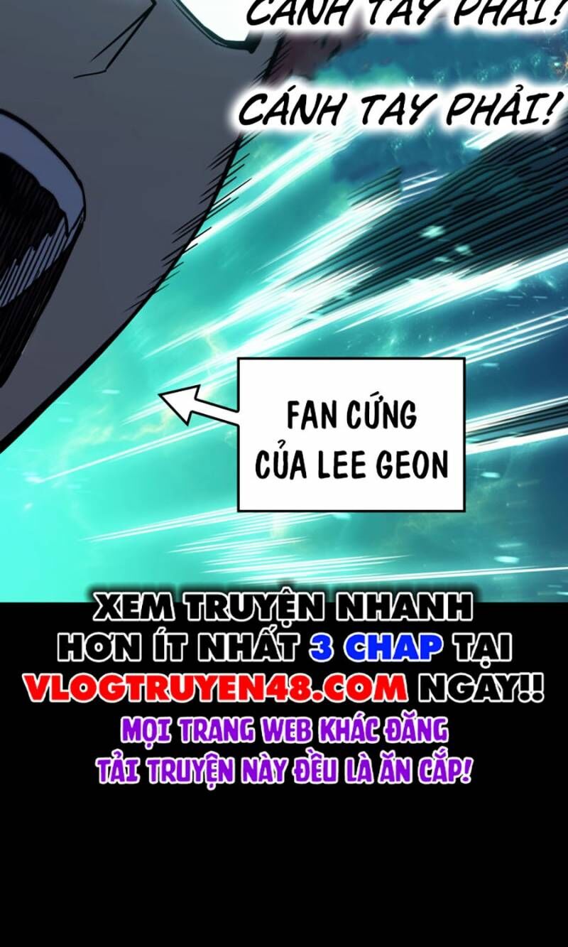 Người Hùng Cấp Thảm Họa Hồi Sinh - Chapter 121