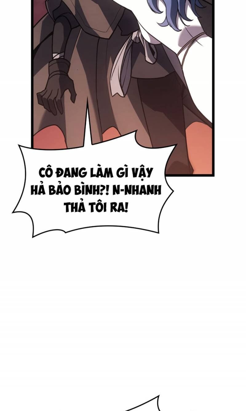 Người Hùng Cấp Thảm Họa Hồi Sinh - Chapter 121
