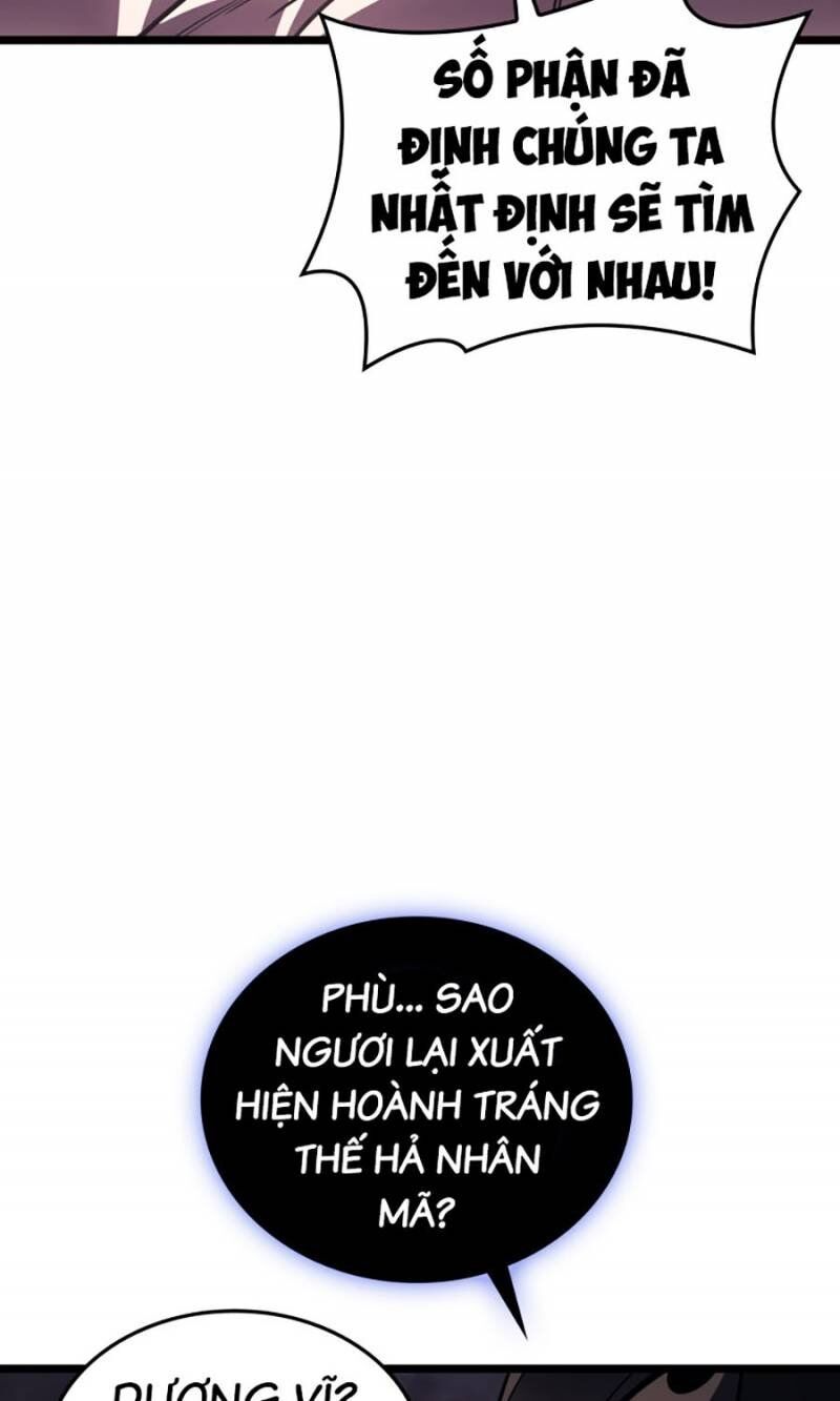 Người Hùng Cấp Thảm Họa Hồi Sinh - Chapter 121