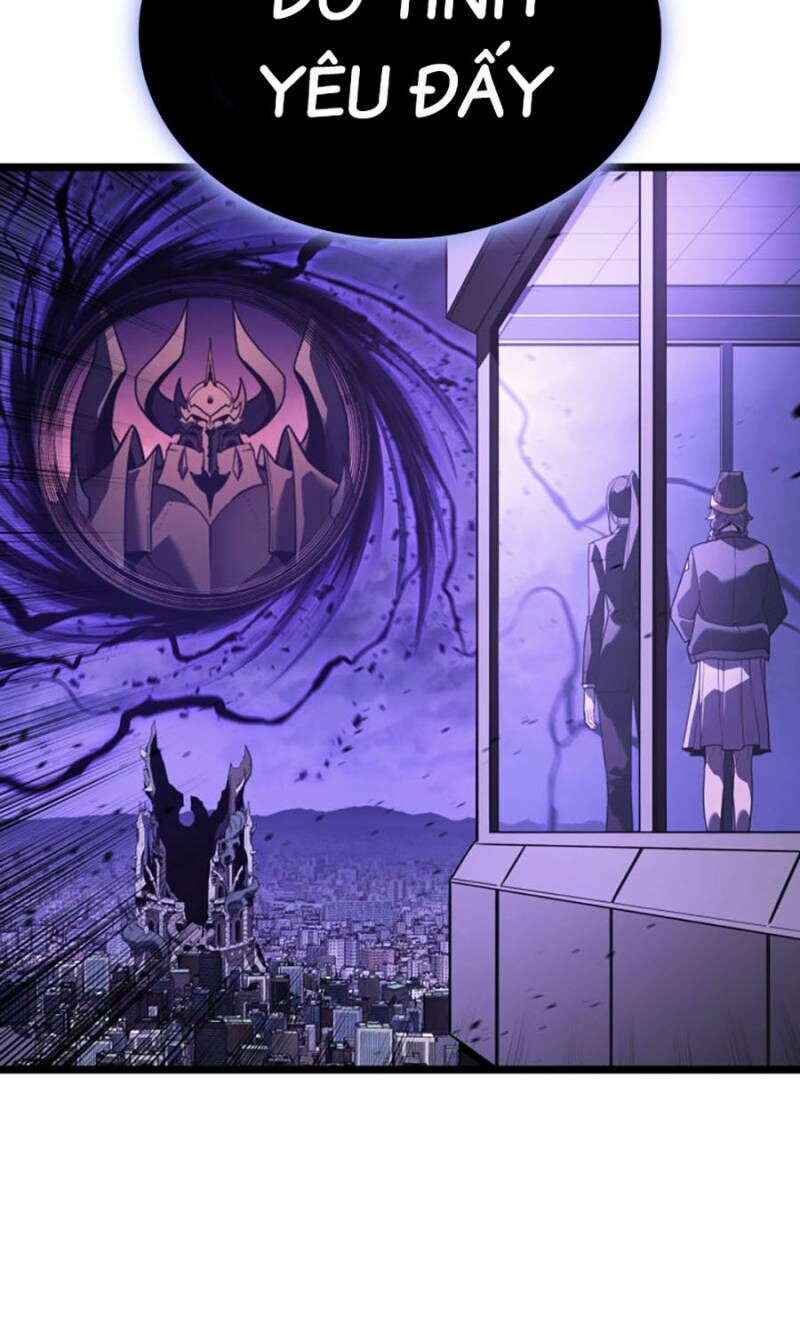 Người Hùng Cấp Thảm Họa Hồi Sinh - Chapter 121