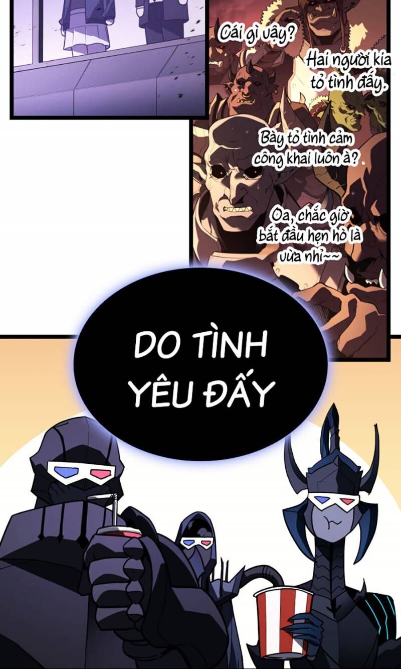Người Hùng Cấp Thảm Họa Hồi Sinh - Chapter 121
