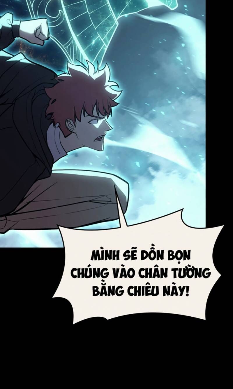 Người Hùng Cấp Thảm Họa Hồi Sinh - Chapter 121