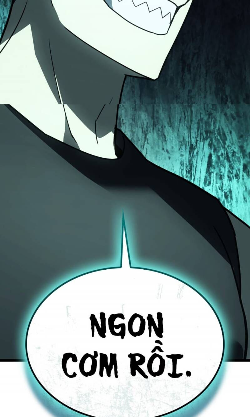 Người Hùng Cấp Thảm Họa Hồi Sinh - Chapter 121