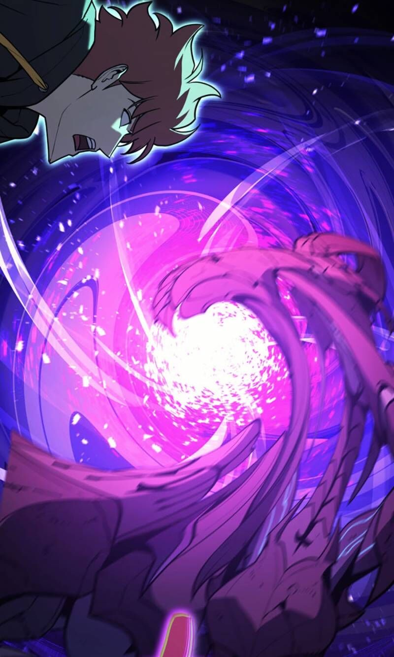 Người Hùng Cấp Thảm Họa Hồi Sinh - Chapter 121