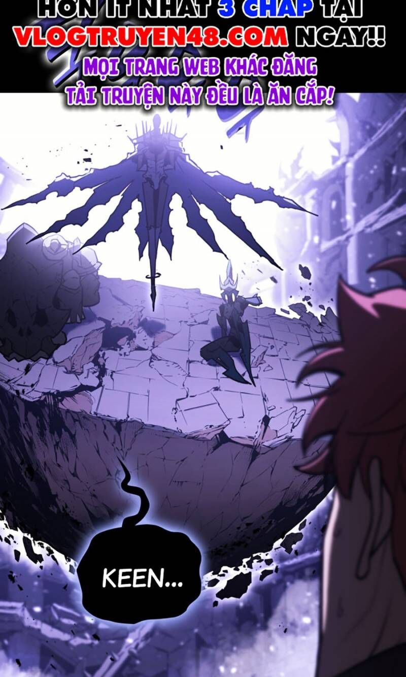 Người Hùng Cấp Thảm Họa Hồi Sinh - Chapter 121