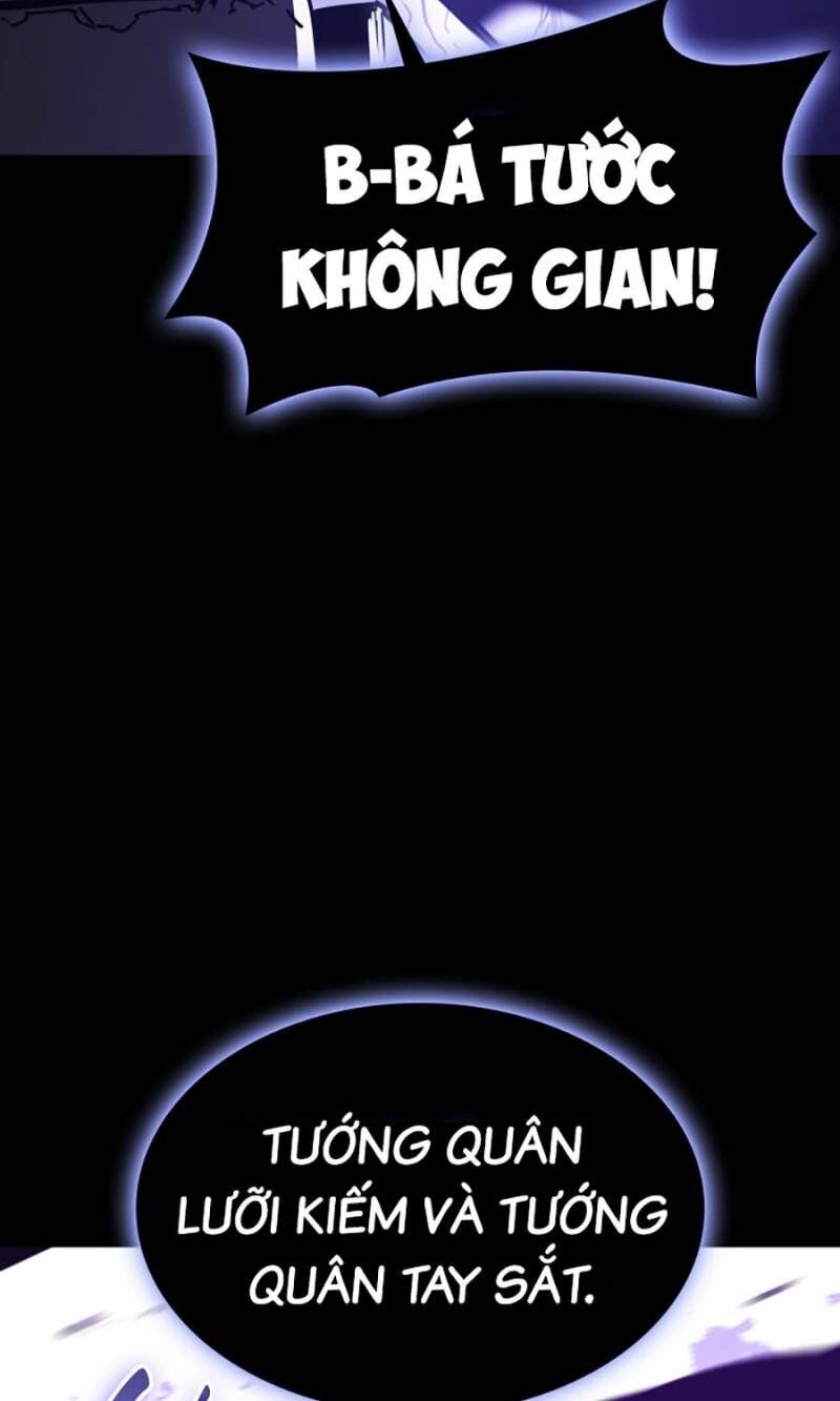 Người Hùng Cấp Thảm Họa Hồi Sinh - Chapter 121