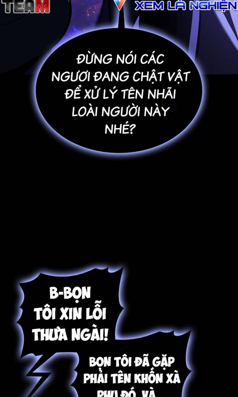 Người Hùng Cấp Thảm Họa Hồi Sinh - Chapter 121