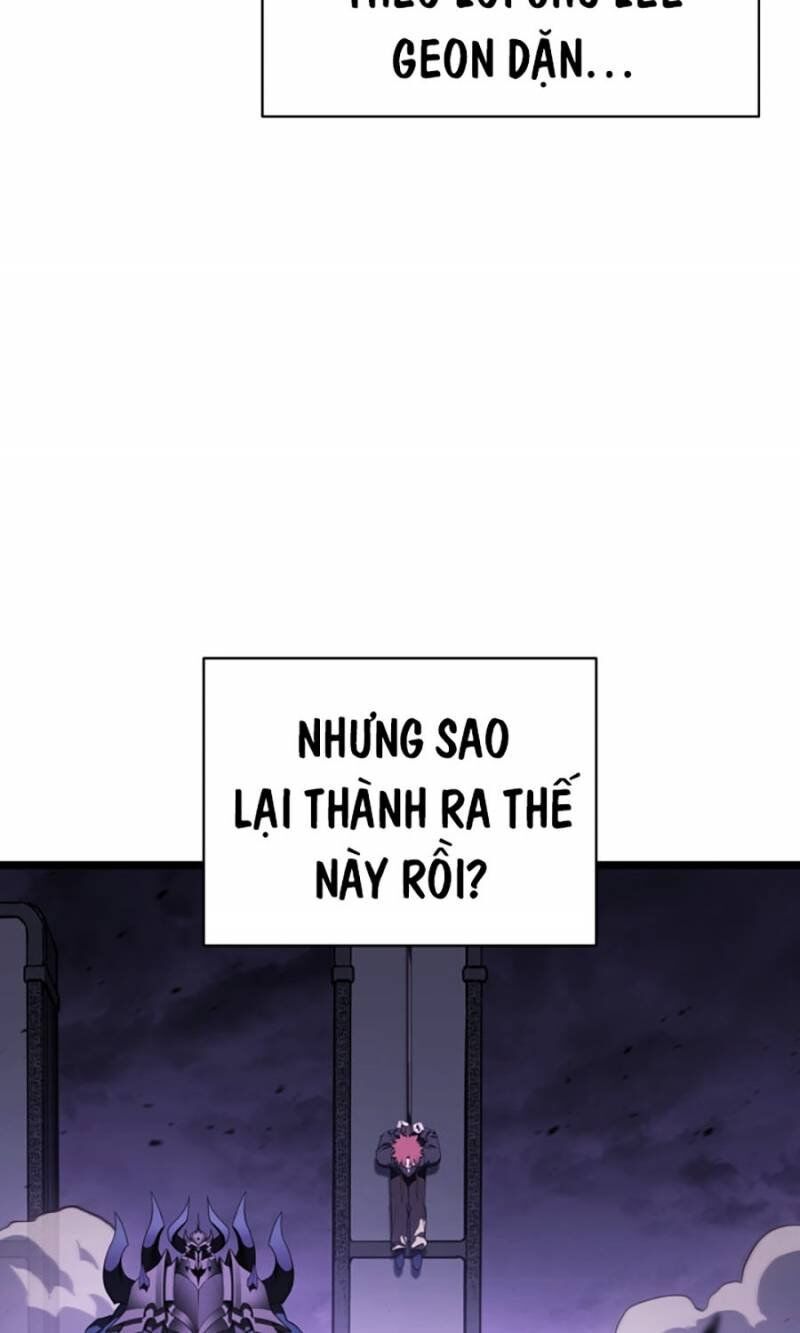 Người Hùng Cấp Thảm Họa Hồi Sinh - Chapter 121