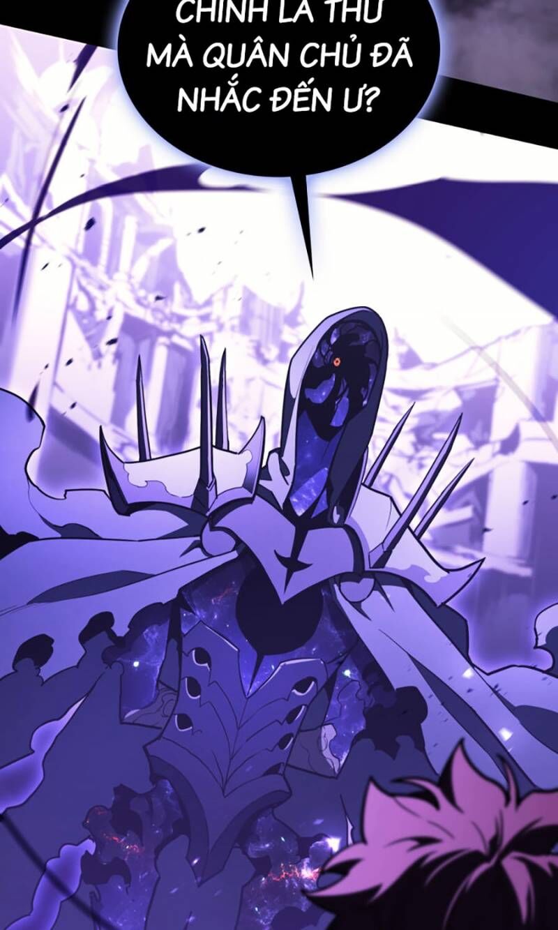 Người Hùng Cấp Thảm Họa Hồi Sinh - Chapter 121