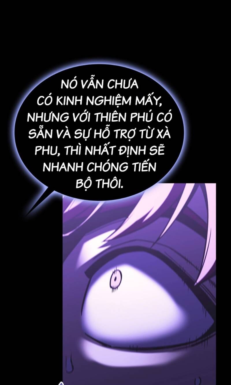 Người Hùng Cấp Thảm Họa Hồi Sinh - Chapter 121