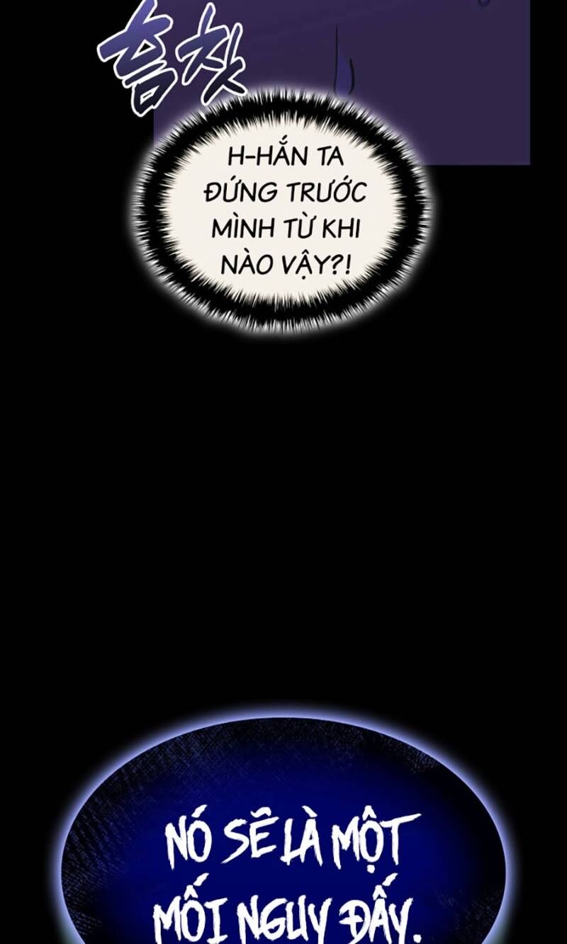 Người Hùng Cấp Thảm Họa Hồi Sinh - Chapter 121