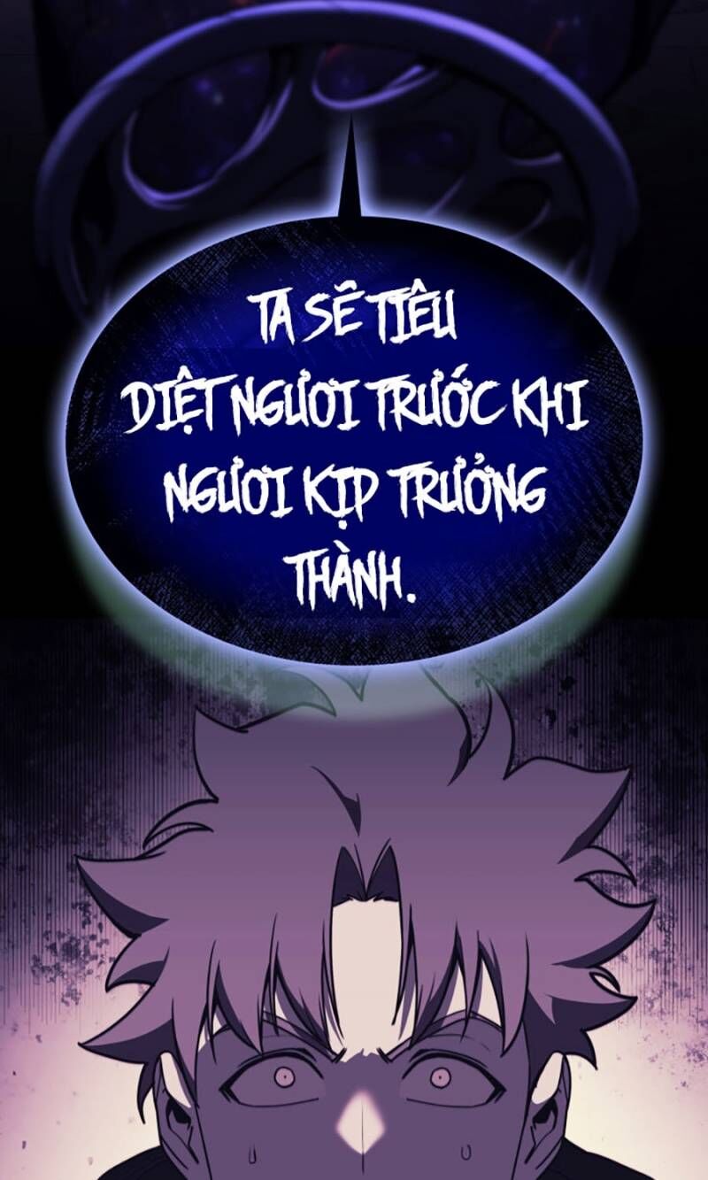 Người Hùng Cấp Thảm Họa Hồi Sinh - Chapter 121