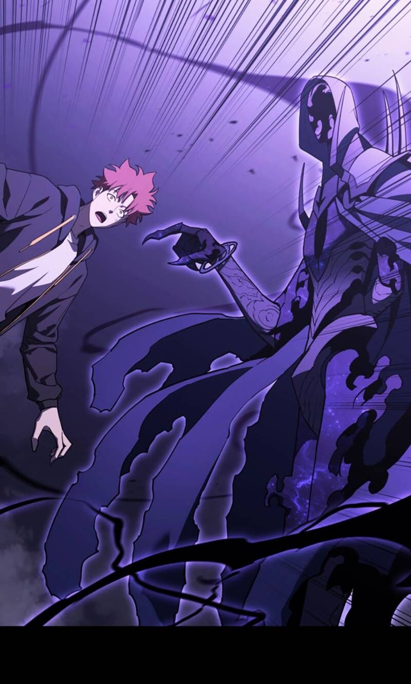 Người Hùng Cấp Thảm Họa Hồi Sinh - Chapter 121