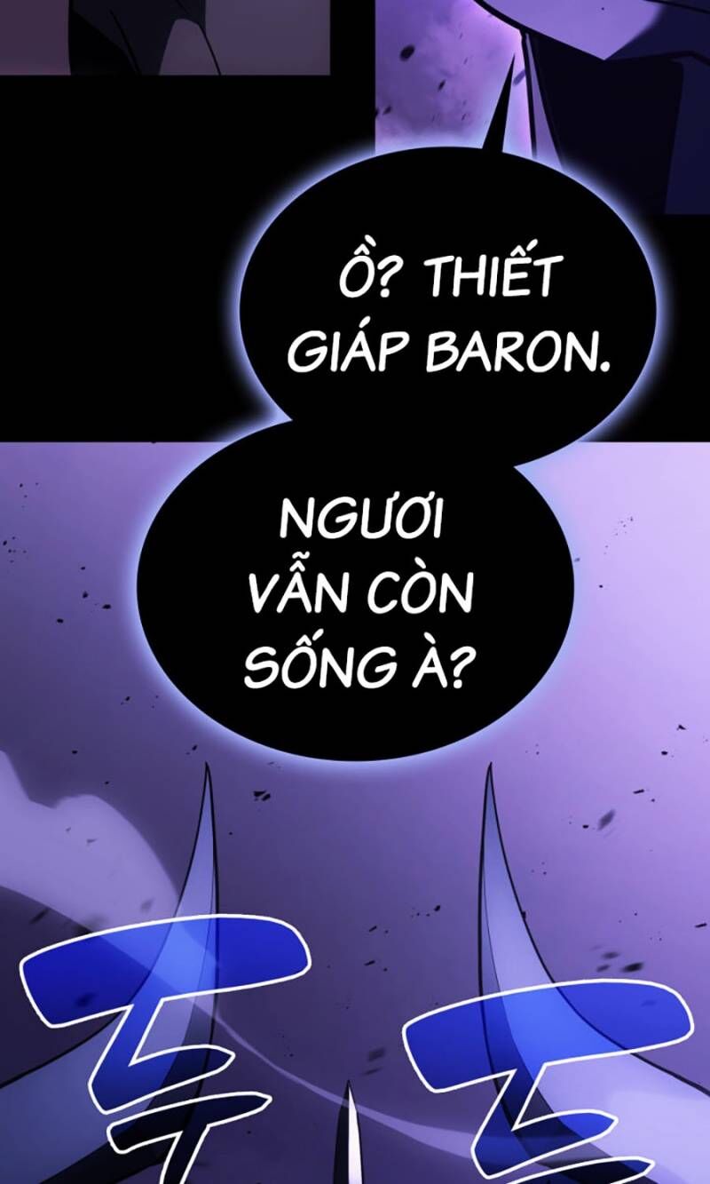 Người Hùng Cấp Thảm Họa Hồi Sinh - Chapter 121