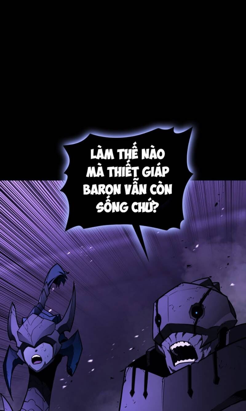 Người Hùng Cấp Thảm Họa Hồi Sinh - Chapter 121