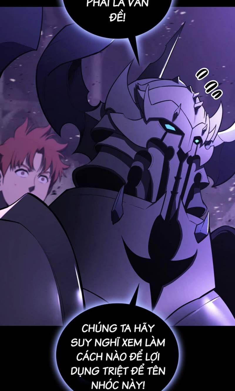 Người Hùng Cấp Thảm Họa Hồi Sinh - Chapter 121
