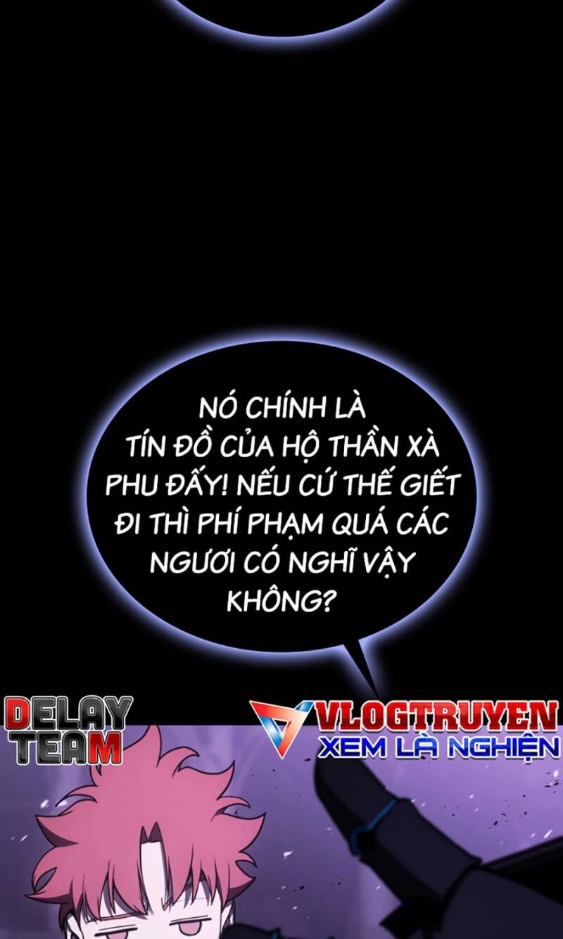 Người Hùng Cấp Thảm Họa Hồi Sinh - Chapter 121