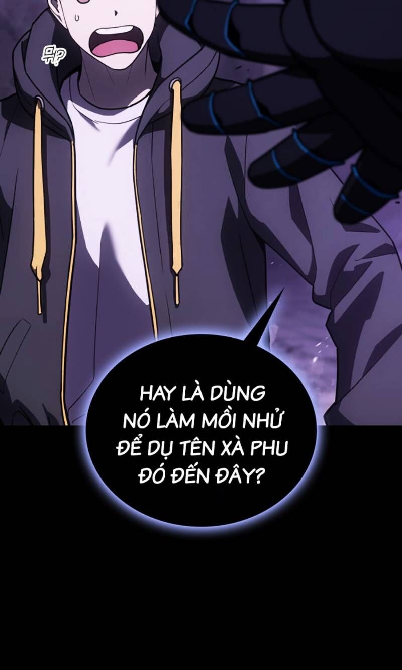 Người Hùng Cấp Thảm Họa Hồi Sinh - Chapter 121