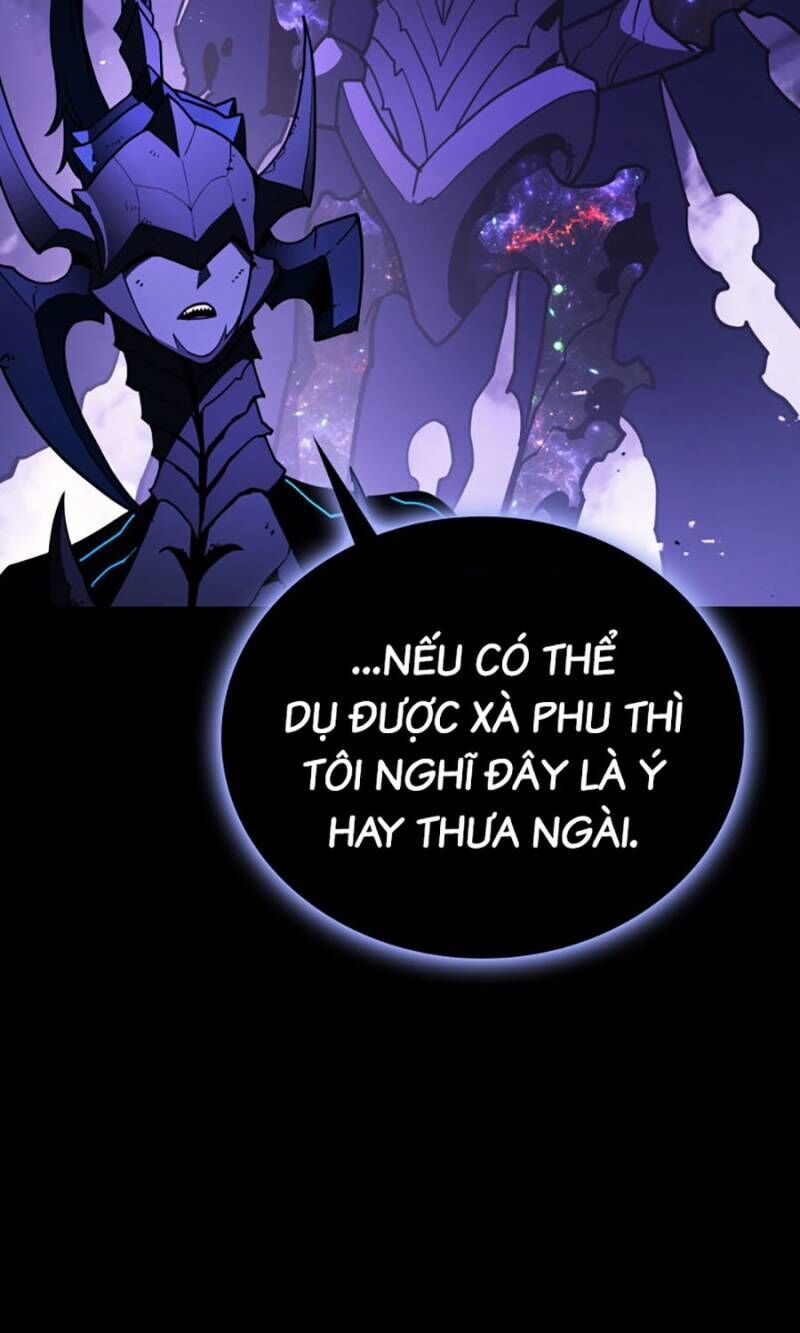 Người Hùng Cấp Thảm Họa Hồi Sinh - Chapter 121
