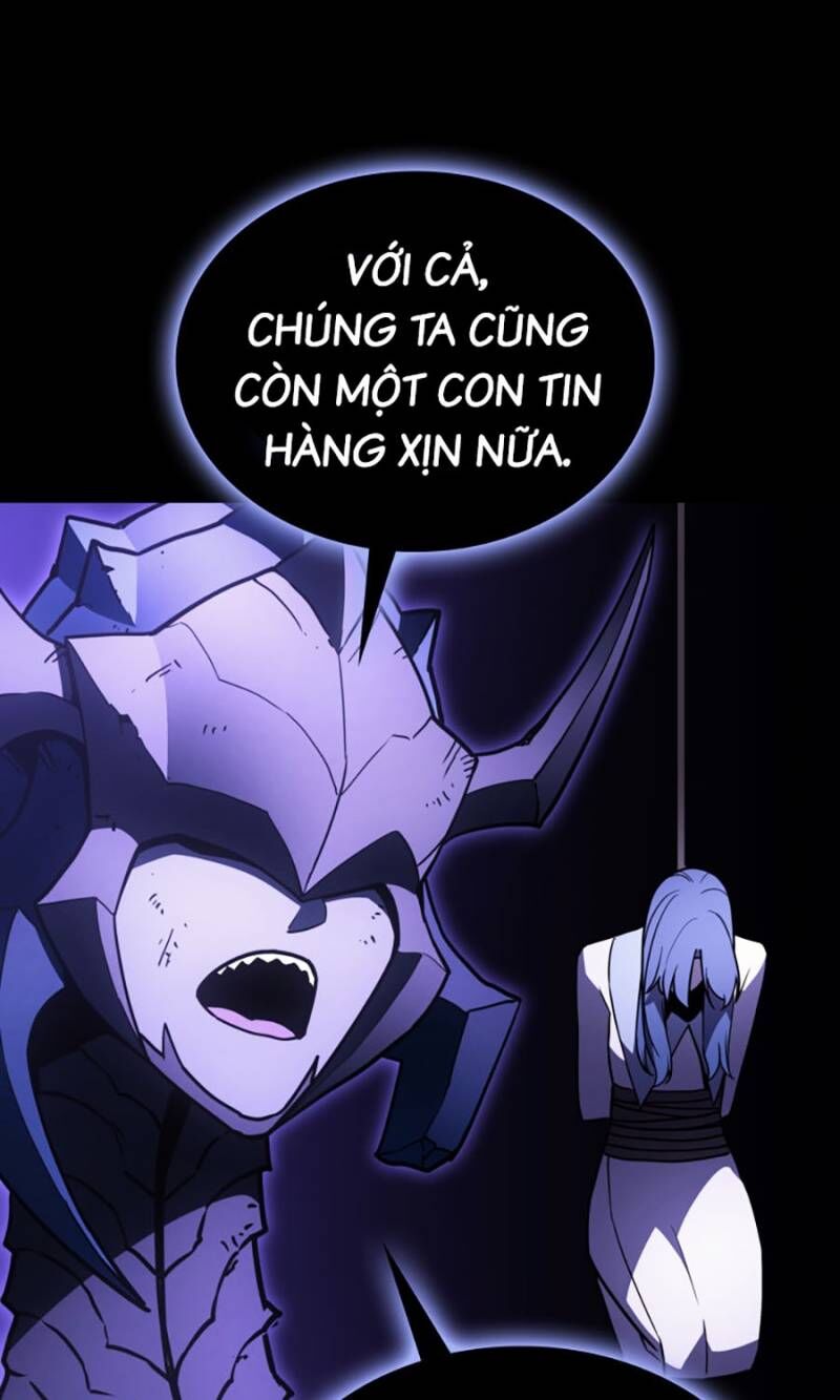 Người Hùng Cấp Thảm Họa Hồi Sinh - Chapter 121