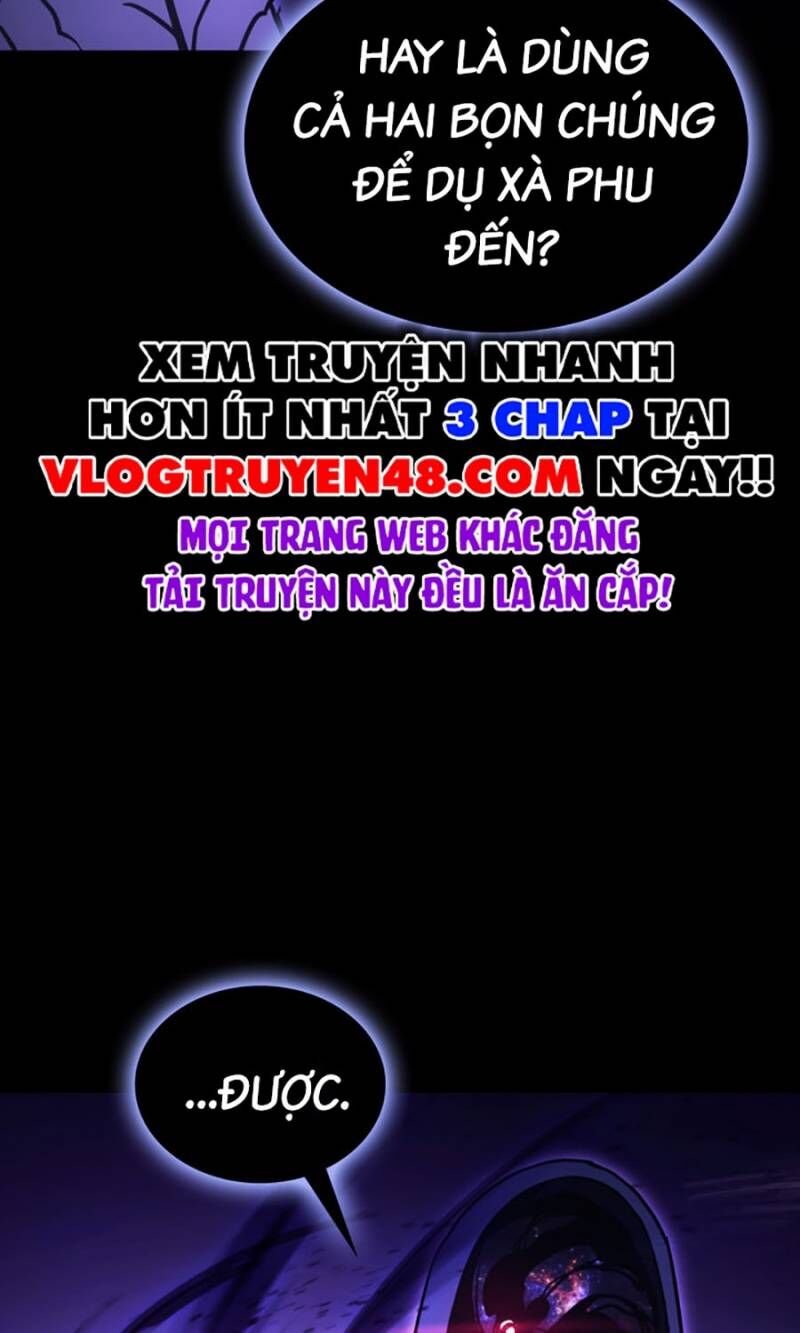 Người Hùng Cấp Thảm Họa Hồi Sinh - Chapter 121