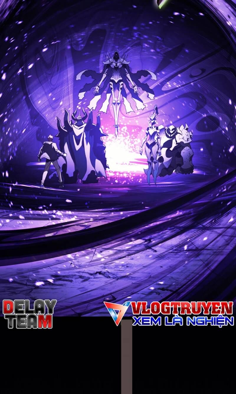 Người Hùng Cấp Thảm Họa Hồi Sinh - Chapter 121