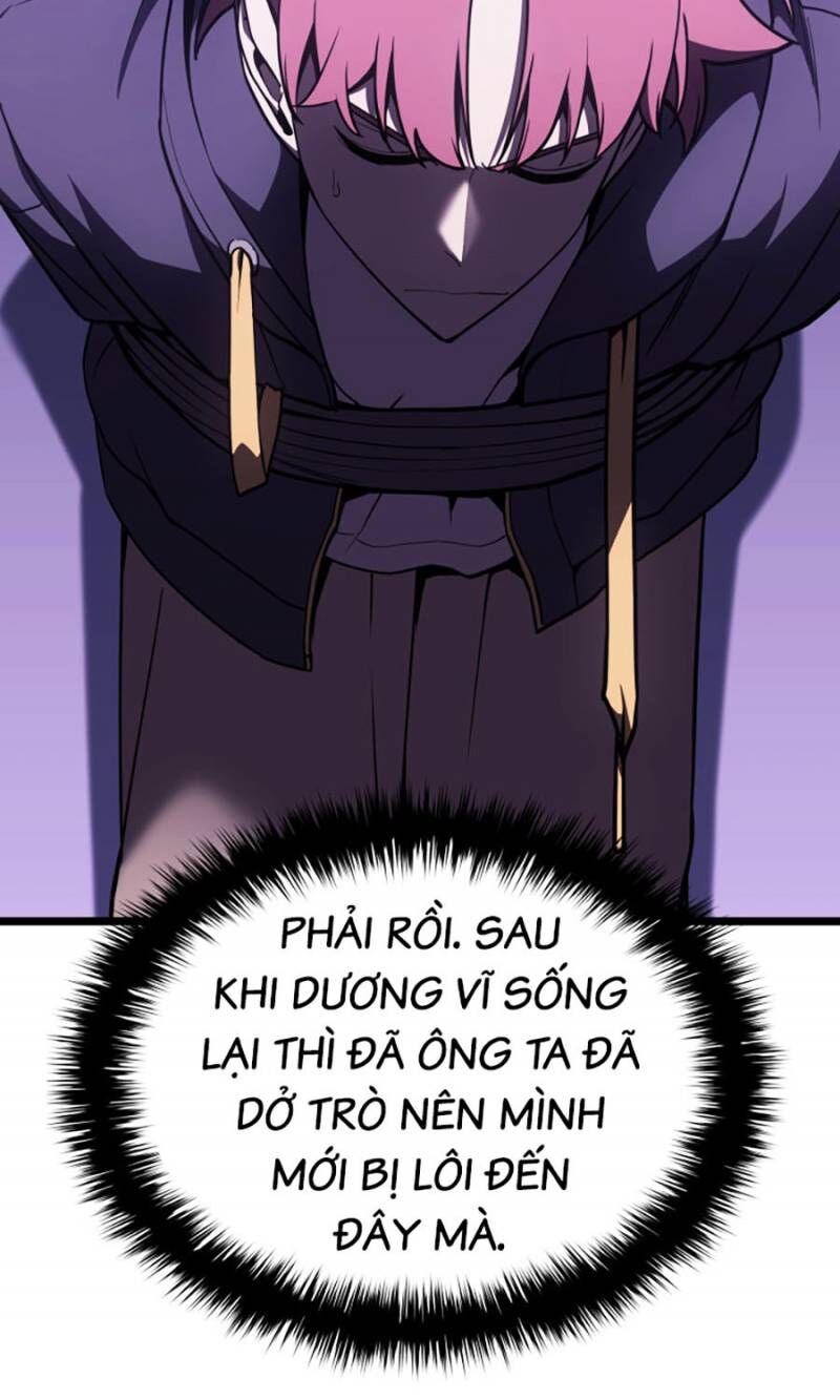 Người Hùng Cấp Thảm Họa Hồi Sinh - Chapter 121