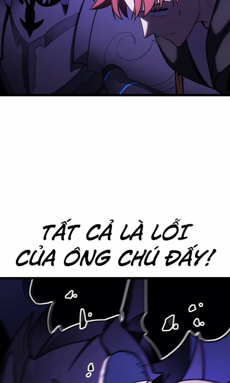 Người Hùng Cấp Thảm Họa Hồi Sinh - Chapter 121