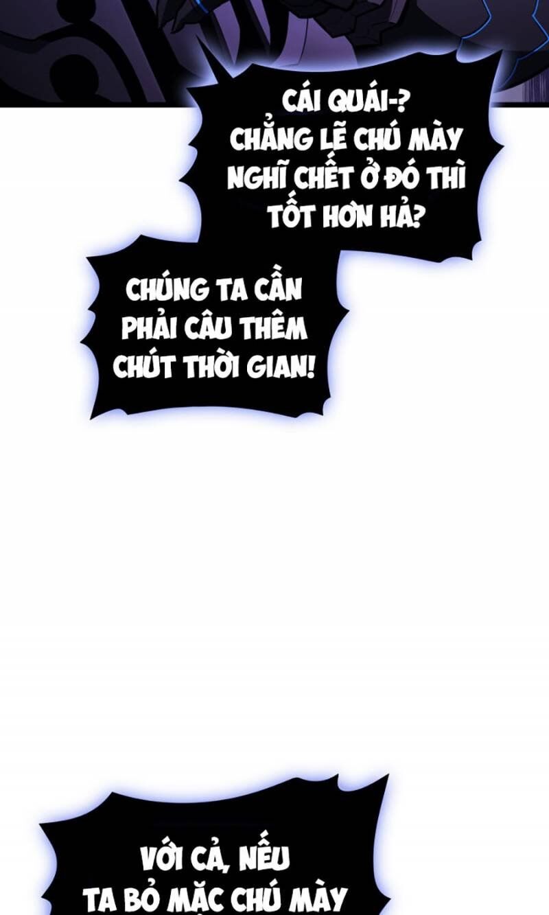Người Hùng Cấp Thảm Họa Hồi Sinh - Chapter 121