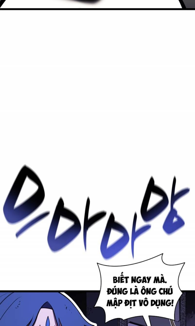 Người Hùng Cấp Thảm Họa Hồi Sinh - Chapter 121