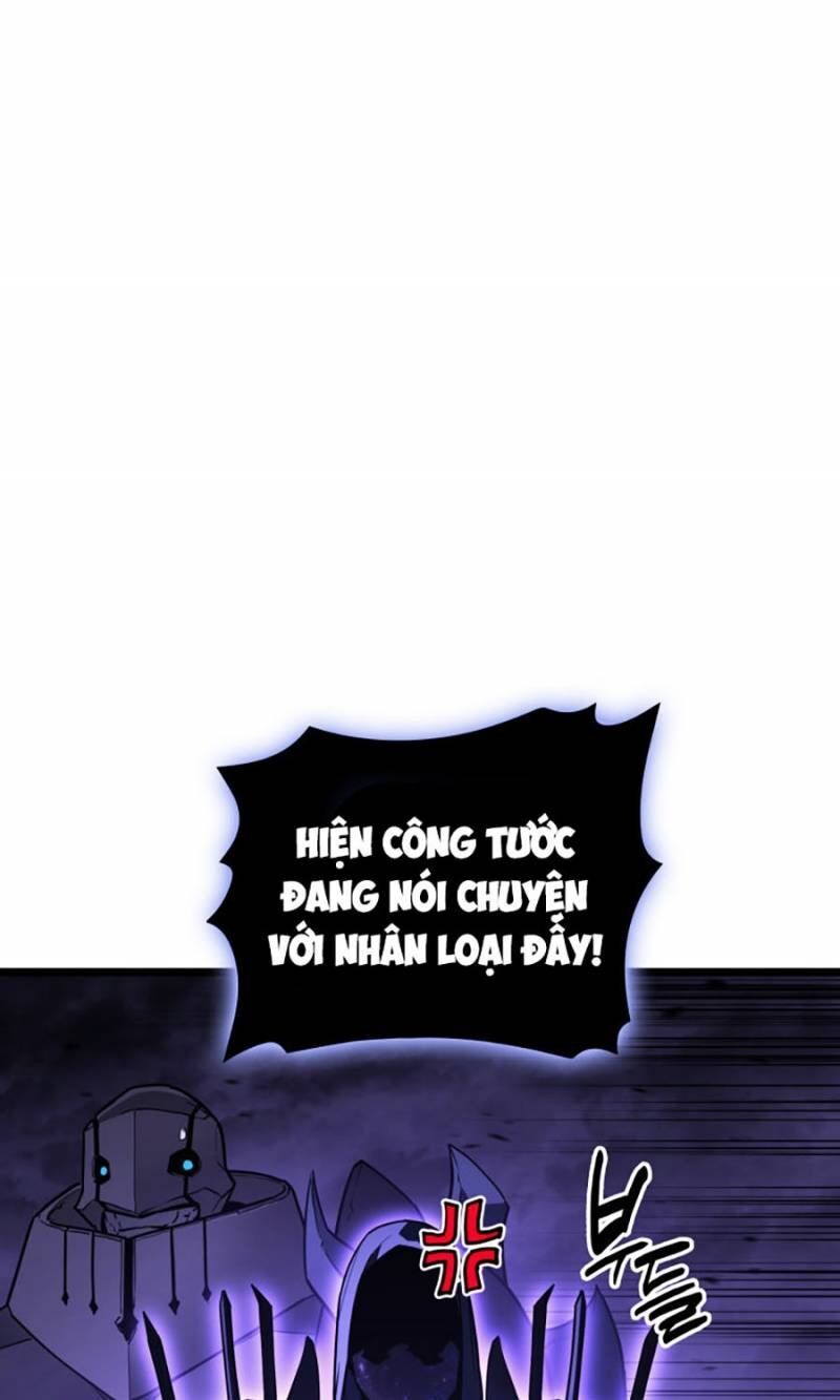 Người Hùng Cấp Thảm Họa Hồi Sinh - Chapter 121