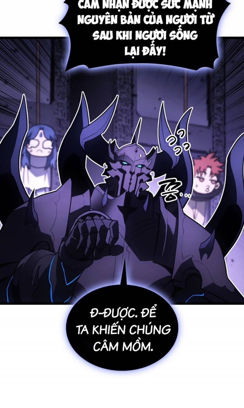 Người Hùng Cấp Thảm Họa Hồi Sinh - Chapter 121