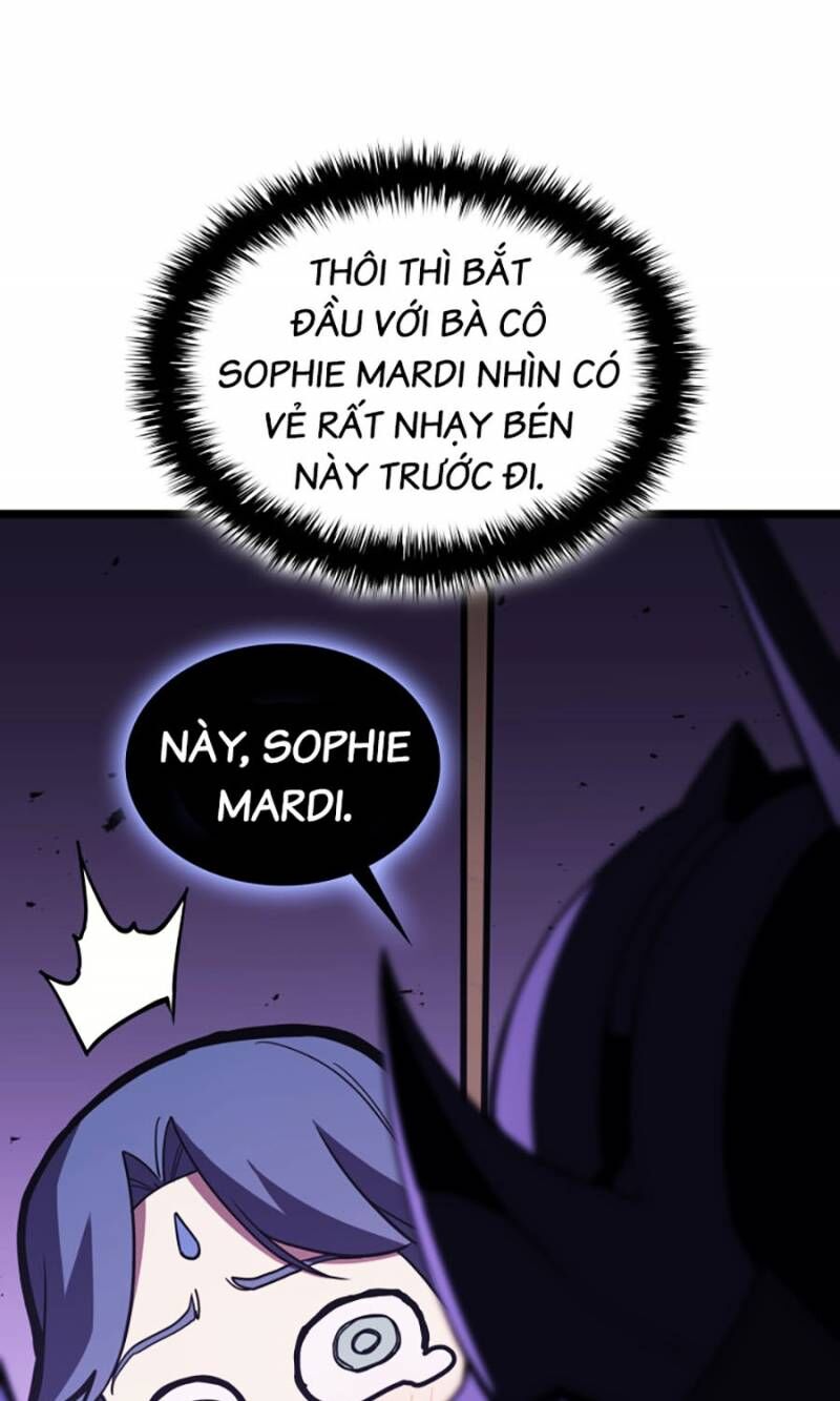 Người Hùng Cấp Thảm Họa Hồi Sinh - Chapter 121