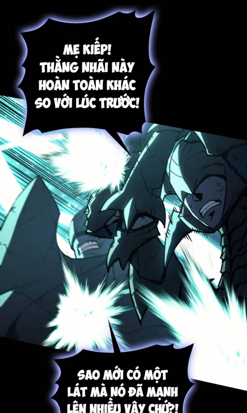 Người Hùng Cấp Thảm Họa Hồi Sinh - Chapter 121
