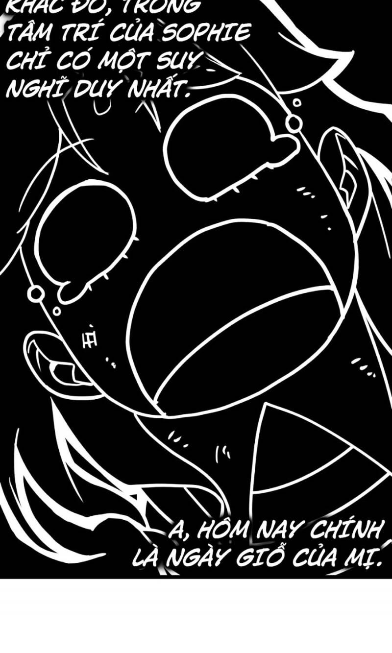 Người Hùng Cấp Thảm Họa Hồi Sinh - Chapter 121