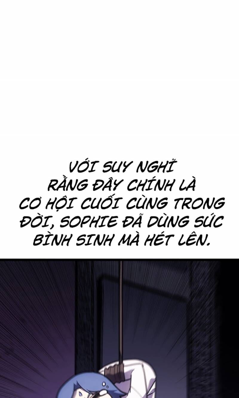 Người Hùng Cấp Thảm Họa Hồi Sinh - Chapter 121