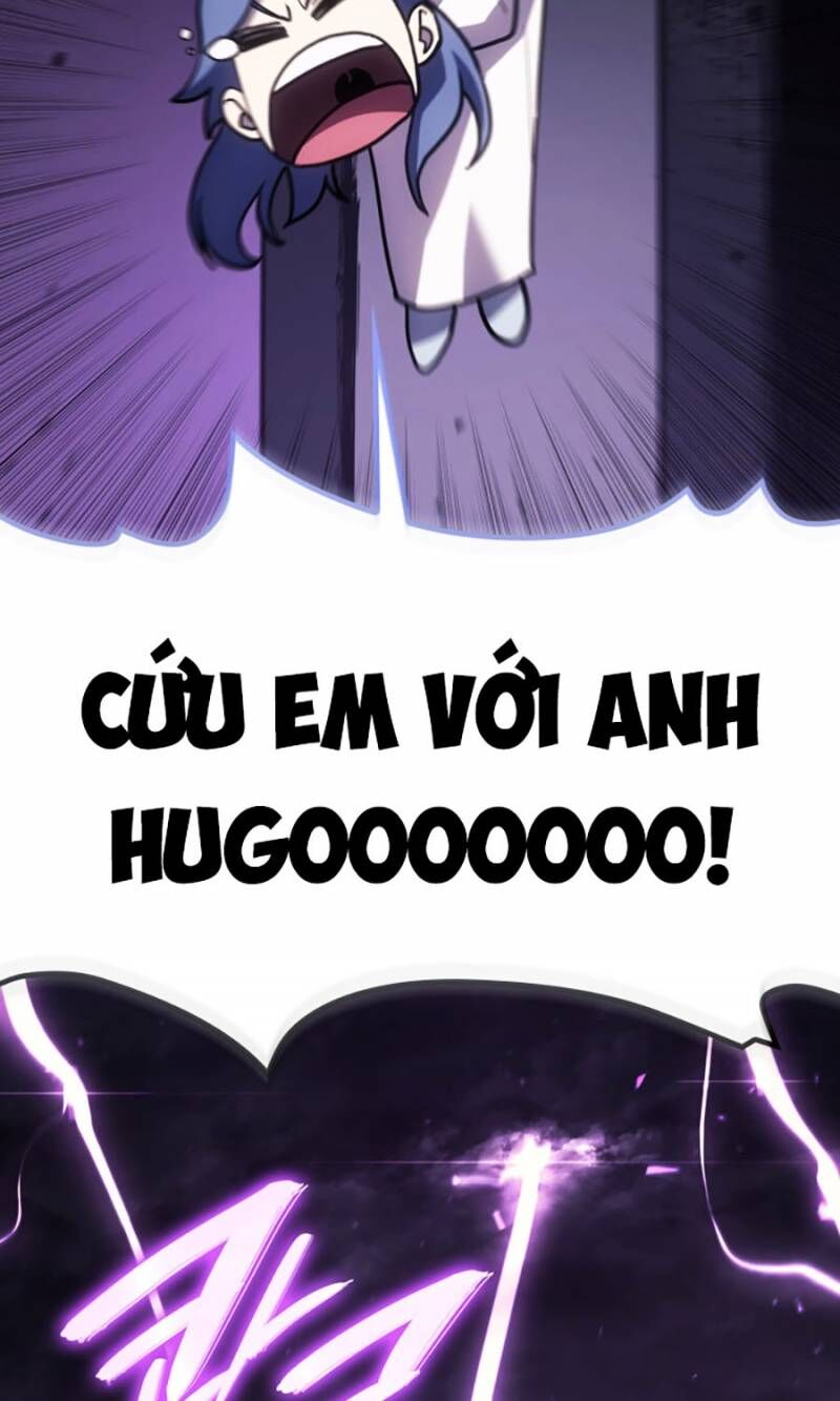 Người Hùng Cấp Thảm Họa Hồi Sinh - Chapter 121